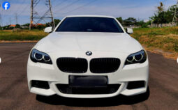BMW 5-serie penuh