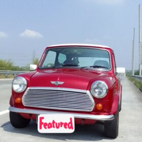 Mini Cooper 1994